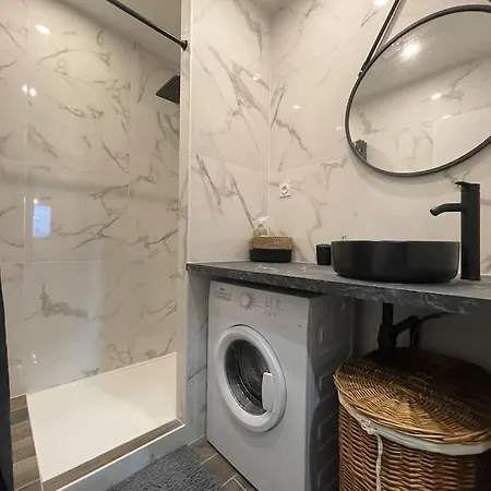 Apartment Le Dandy - Hypercentre Valence Valence (Drome)