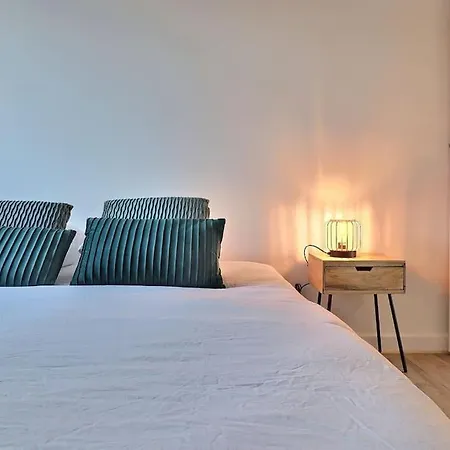 Le Dandy - Hypercentre Valence Apartment