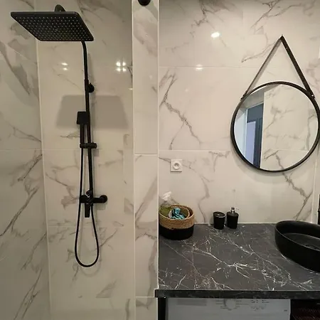 Apartment Le Dandy - Hypercentre Valence