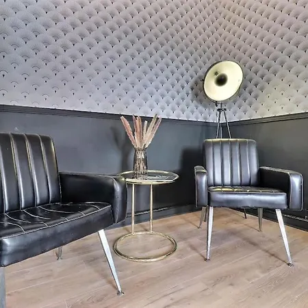 Le Dandy - Hypercentre Valence Apartment Valence (Drome)