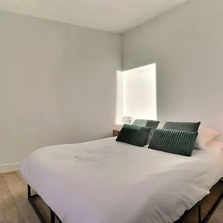 Le Dandy - Hypercentre Valence Apartment